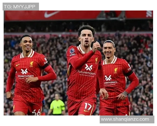 曼彻斯特城与利物浦的战术较量与胜负关键全景分析