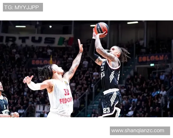 欧篮联摩纳哥与游击队强弱对决分析及比分预测展望