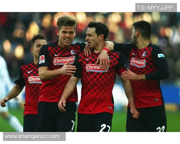 弗赖堡主场迎战达姆施塔能否延续强势表现争取胜利